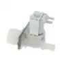 ELBI Type 329 1-Way 180° Solenoid Valve | Domestic Use