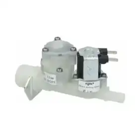 Válvula Solenóide da Linha de Injeção Convotherm OEM 5030489 | Fabricado na Alemanha