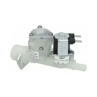 Línea de inyección de la válvula solenoide Convotherm OEM 5030489 | Fabricado en Alemania