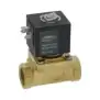 Asco L153D07 Solenoid Valve 3/4" FF 230V | Made in Italy