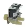 Müller 2-Way 180° Solenoid Valve ø 13.5 mm – 220/240V Professional Kitchen
