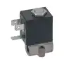 Olab 2-Way Solenoid Valve 240V – Coffee Machine Valve ø 2.0 mm