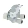 RPE 2-Way Solenoid Valve 180° ø 8 mm – 220-240V