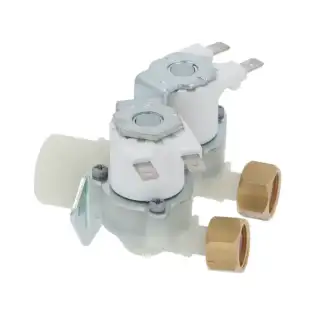 RPE 2-Way Solenoid Valve 180° – Mareno OEM CR0939340R