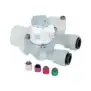 RPE Solenoid Valve 180° ø 10 mm – Lainox OEM LAR65110340