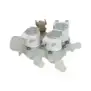 Houno OEM Solenoid Valve RPE 4 Ways 180° 24V – Reliable Oven Replacement