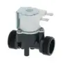 Imesa Solenoid-venttiili RPE R-MINI 611 1-tie 180° 230V – Yhteensopiva Whirlpoolin ja Indesitin kanssa