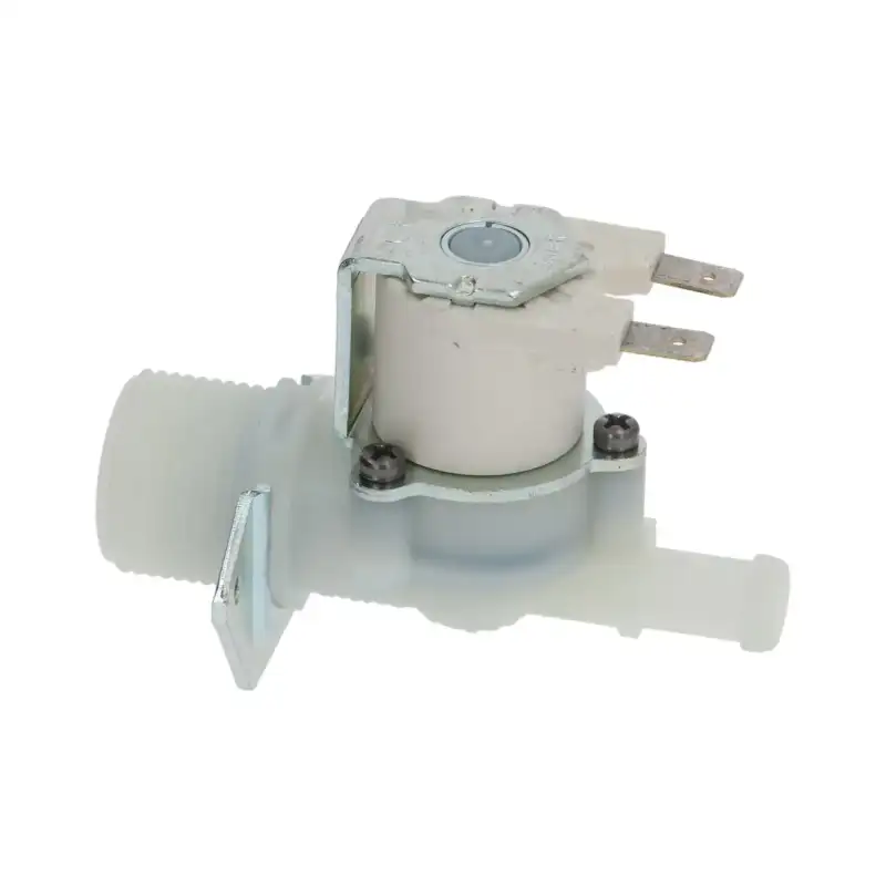 Magnetventil RPE R153 1-Wege 180° 220/240V - Zuverlässige Ersatzkomponente