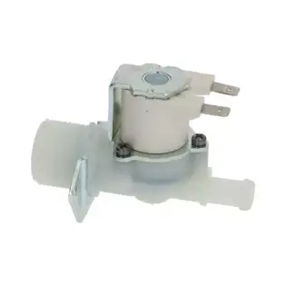Solenoidklep RPE R153 1-weg 180° 220/240V - Betrouwbaar vervangingsonderdeel