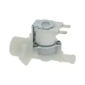 صمام التوجيه الكهرومغناطيسي Giorik RPE R153 1 Way 180° 230V - متوافق مع حمام مائي، وفرن تقليدي، وخزانة ساخنة.