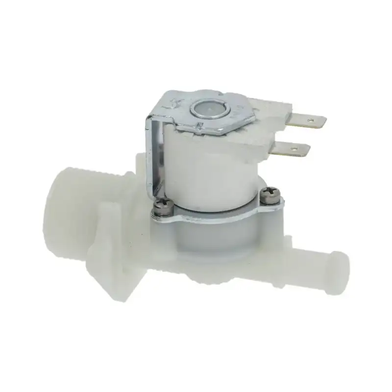 Solenoidový ventil Giorik RPE R153 1 cesta 180° 230V - kompatibilní s vodní lázní, konvekční troubou a horkým šuplíkem.
