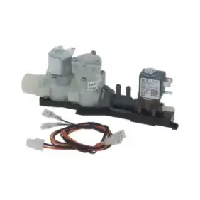 مجموعة صمامات السولينويد DR Coffee OEM 9N0100023 - تجميع صمامات F11 لآلة القهوة السوبر اتوماتيكية.