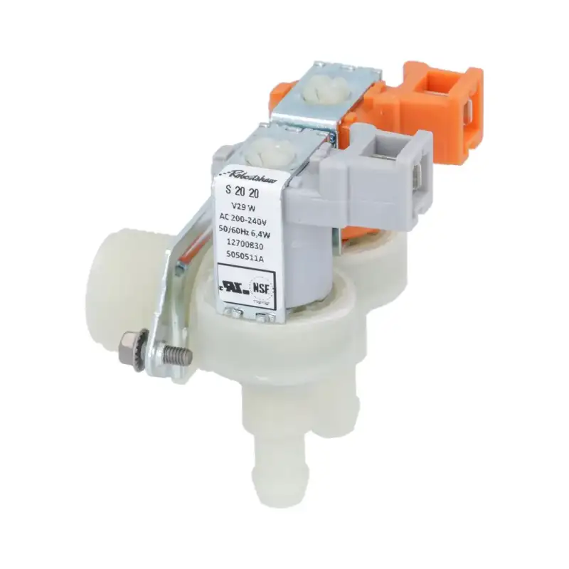 Valvola a doppio solenoide OEM 5056379 Convotherm 230V - Forni Convotherm 4