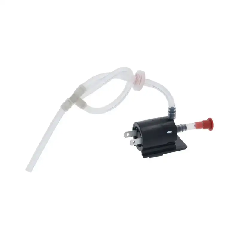 Dr Coffee 9N0100081 Air Supply Solenoid Valve – Superautomatic Coffee Machines