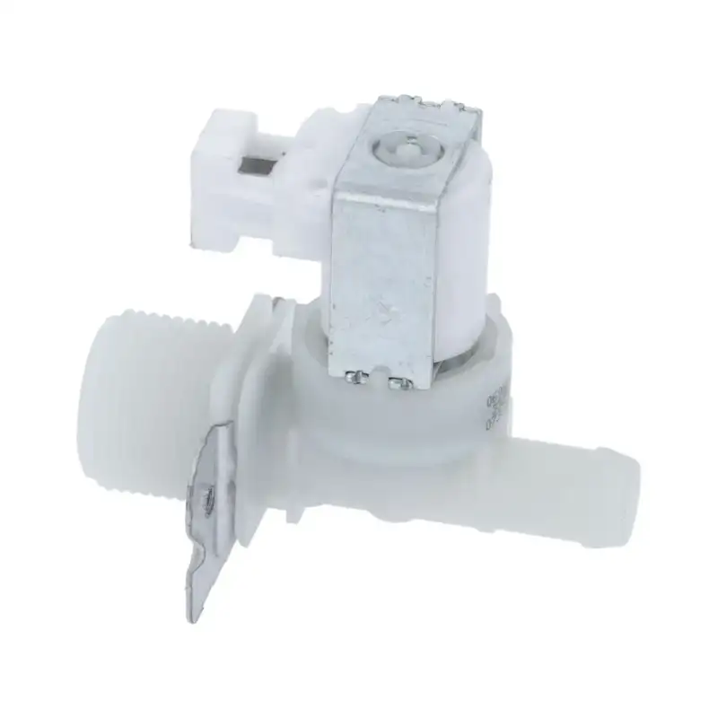 Zanussi OEM 0L3450 Elbi Solenoid Valve Type 329 - 1-vägs 180° för ET12SD