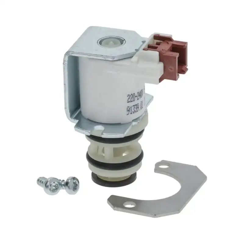 Winterhalter OEM 830000460 소프트너 밸브 수리 키트, 식기 세척기 및 유리 세척기용