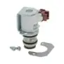 Kit di riparazione della valvola ammorbidente Winterhalter OEM 830000460 per lavastoviglie e lavabicchieri.