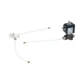 Ensemble de soupape électromagnétique Dr Coffee OEM 9N0100580 - F2 PLUS / F2-H