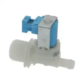 Rational OEM 5000139 Elbi Solenoïdeklep 1-weg 180° 240V