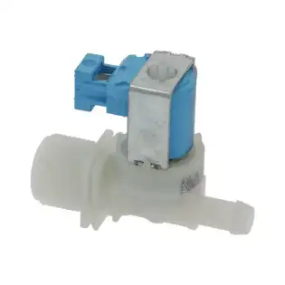 Rational OEM 5000139 Elbi Solenoid Ventil 1 cesta 180° 240V