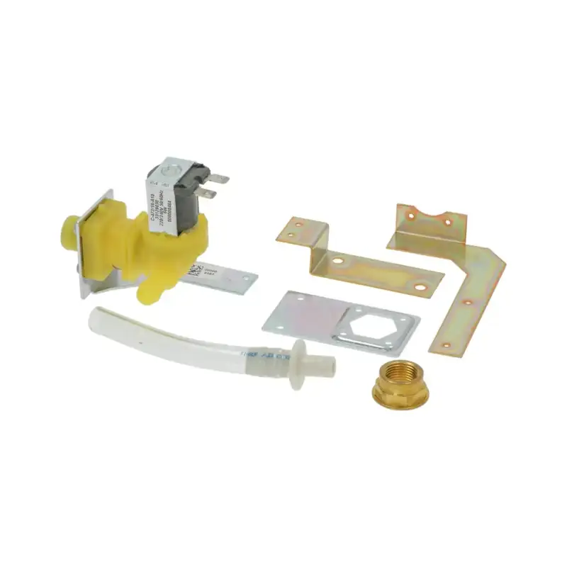 Zawór elektromagnetyczny Elbi OEM 000009122 Manitowoc Ice 33129030 230V