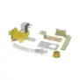 Manitowoc Ice OEM 000009122 Elbi Solenoid Valve 33129030 230V