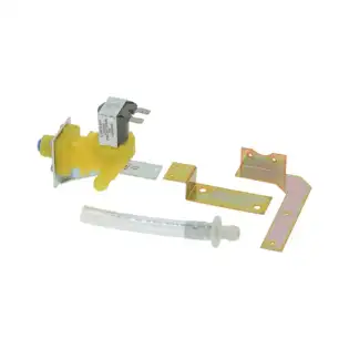 Manitowoc Ice OEM 000009126 Elbi Solenoid Valve 33129029 230V

Manitowoc Ice OEM 000009126 Elbi solenoidventil 33129029 230V