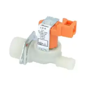 Winterhalter 1-veis 180° solenoideventil Robertshaw 230V - Oppvaskmaskin og glassvasker
