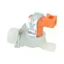 Winterhalter 1-suuntainen 180° solenoidiventtiili Robertshaw 230V - astianpesukone ja lasipesukone
