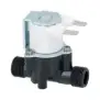 RPE R-Mini 411 1-Wege 180° Magnetventil 230V - Hergestellt in Italien