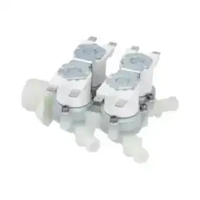 Inoxtrend 3065-00 4-suuntaventtiili konvektiouuneille 230VAC