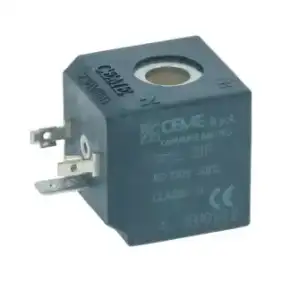 CEME BIF-R 230V Solenoidventilspole for granitamaskiner 50Hz