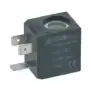 Bobine de valve solénoïde CEME B4 230V pour machines à granités et boissons Frigo