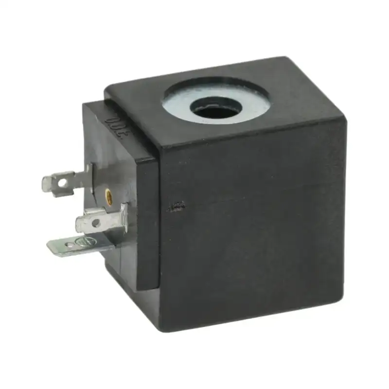 ODE BDA08024CS 24V DC Coil עבור מכונות מזון וקפה אוטומטיות