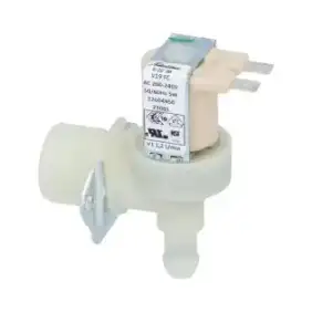 Brema 23001电磁阀，230V，单通90°，用于制冰机。