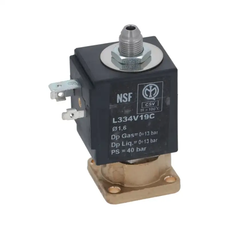 Rancilio Ventil 3/2 230V Ul (Sirai) OEM 340402434