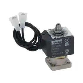 Solenoidventil 3V BASE GR D1.3 230V 50Hz Parker - Kaffemaskinsventil