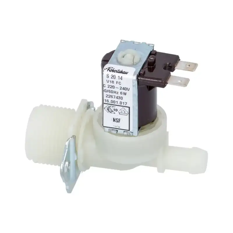 Bravilor Bonamat Magnetventil 1-Wege 180° Robertshaw – Kaffeemaschine & Thermoskanne
