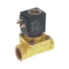 Solenoidní ventil Asco Sirai L145R4 3/4" 24V - myčky nádobí a pánové myčky