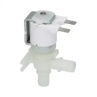 Solenoidventil RPE 806 230V - Kompatibel med Icematic, Scotsman & Simag Isternemaskiner