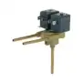 CEME 5934 Double Solenoid Valve – 230V, Tubes ø5 mm, 1.5 mm Orifice