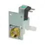 Manitowoc Ice OEM 040003580 Solenoid Valve – 230V, 90°, Inlet 5/8F, Outlet ø10.5 mm