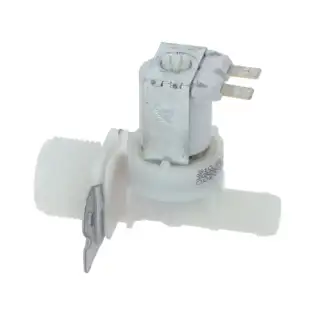 Elbi Type 351 1-vejs 180° solenoidventil - til hjemmebrug