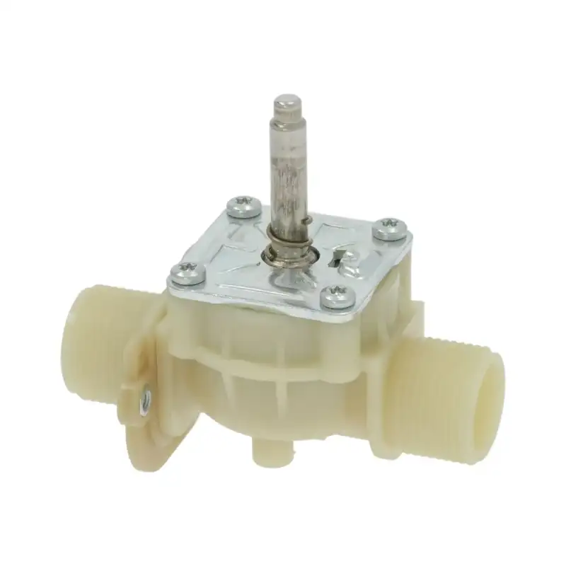 Müller 071024 Solenoid Valve Housing – Meiko B350, K-TRONIC, DV160, DV240B, DV270B