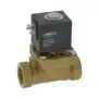 Valvola solenoide Asco/Sirai L153 D5 da 1" - Vapore, Normalmente Chiusa, 230V, Prodotta in Italia