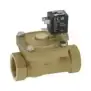 Valvola elettromagnetica Asco Sirai L182B17 1" FF 230V | Valvola a chiusura normale per acqua