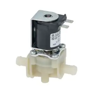 Muller 2-Wege-180°-Solenoidventil DN10 24V | Geschirrspüler & Pfannen-/Utensilienwaschanlagen