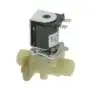 Müller 070010 1-vejs 180° Solenoidventil 220/240V | Vandkontrol