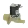 Müller 1-Way 180° Solenoid Valve 220/240V | Commercial Kitchen Parts