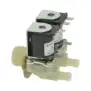 Angelo Po OEM Müller 2-Way 180° Solenoid Valve 230V | Pasta Cooker Parts